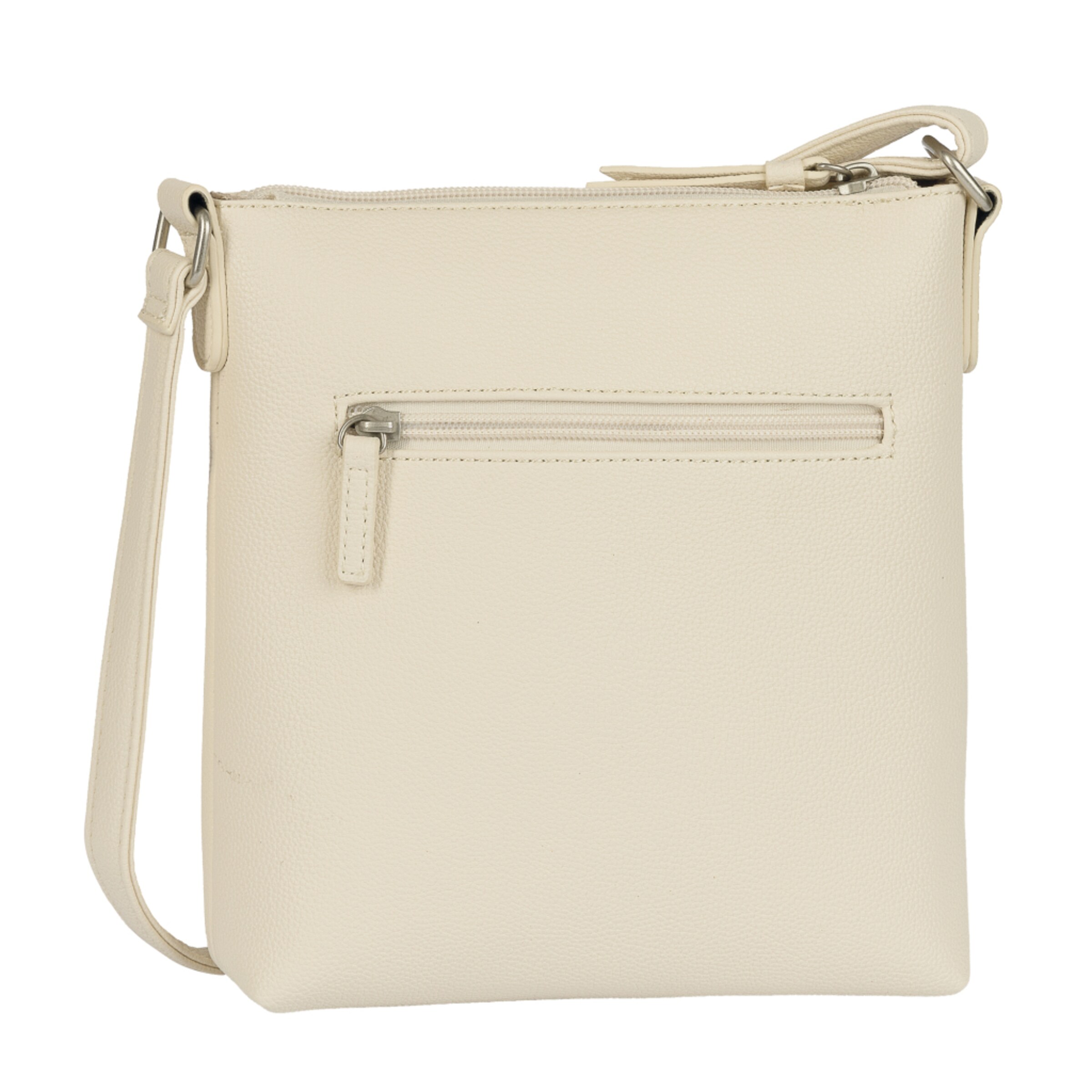 Borsa a tracolla di GABOR in bianco