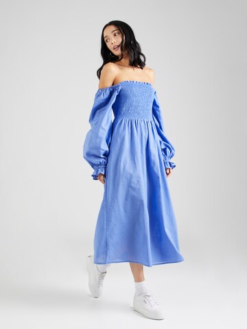 Dorothy Perkins Obleka | modra barva