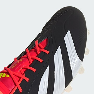 ADIDAS PERFORMANCE Voetbalschoen ' Predator 24 Elite ' in Zwart