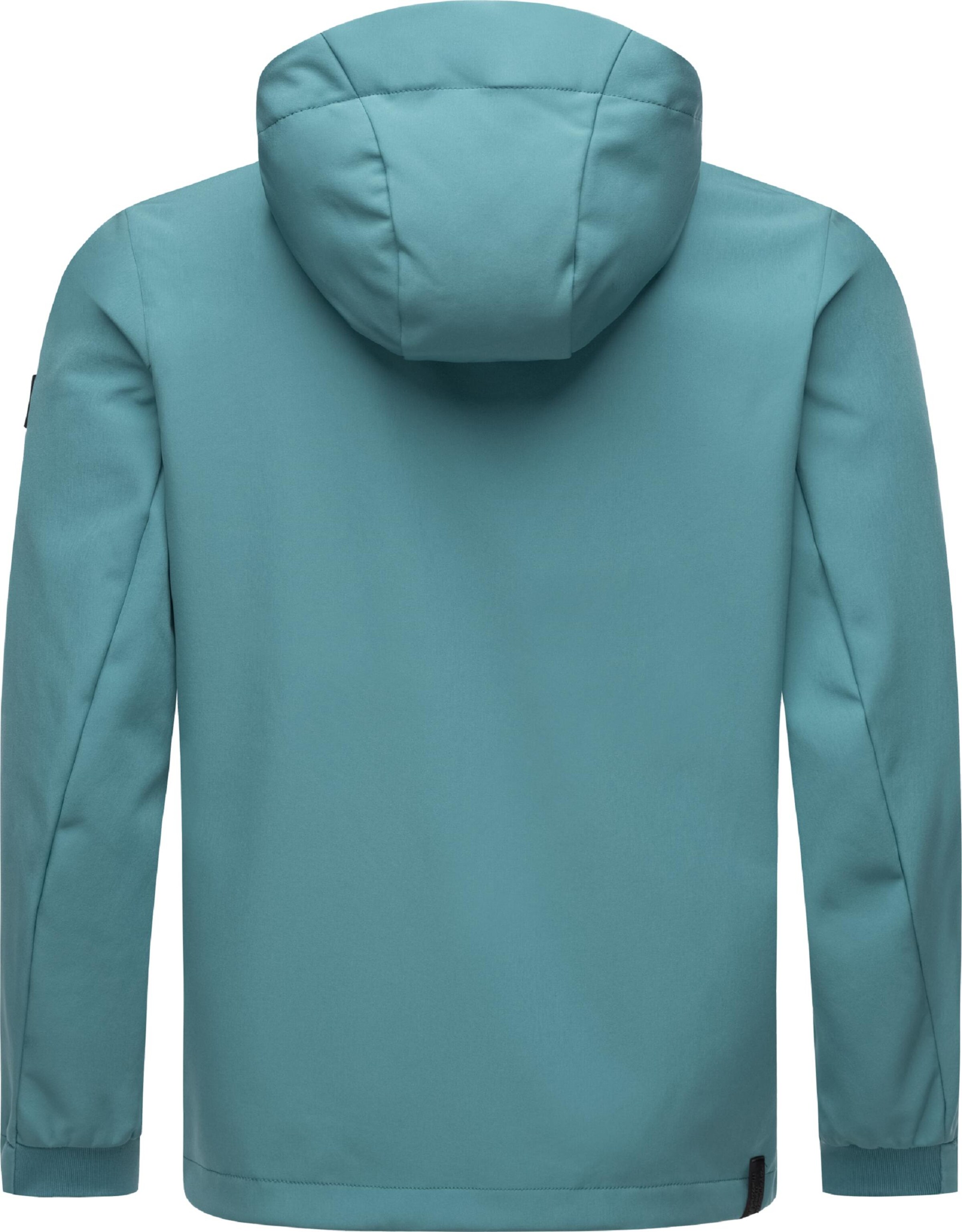 Ragwear Outdoor jacket in Blue