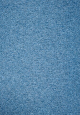 Chemise de nuit s.Oliver en bleu