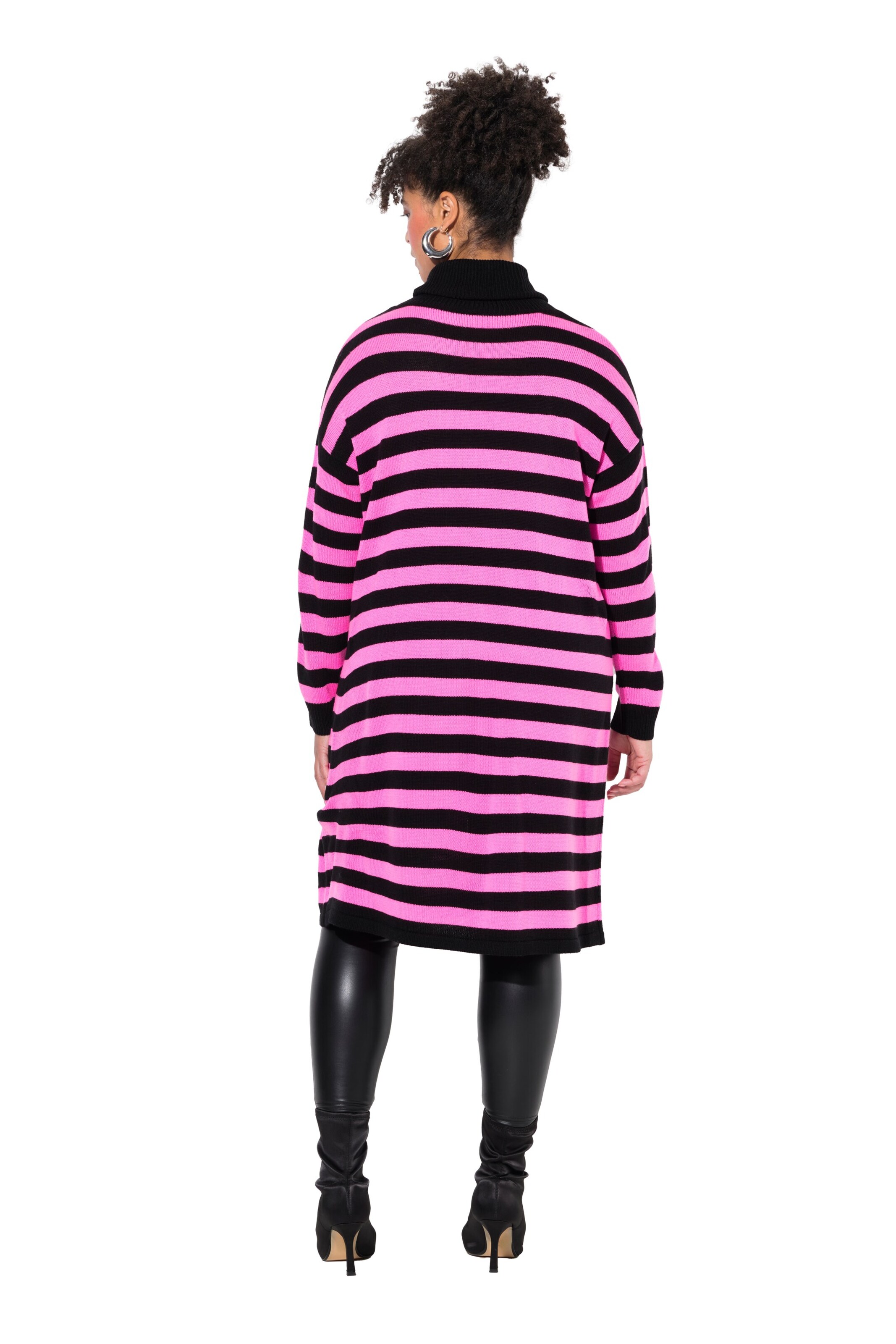 MIAMODA Pullover in Mischfarben