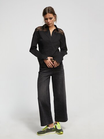 Lola Casademunt Blus i svart