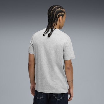 PUMA T-Shirt in Grau