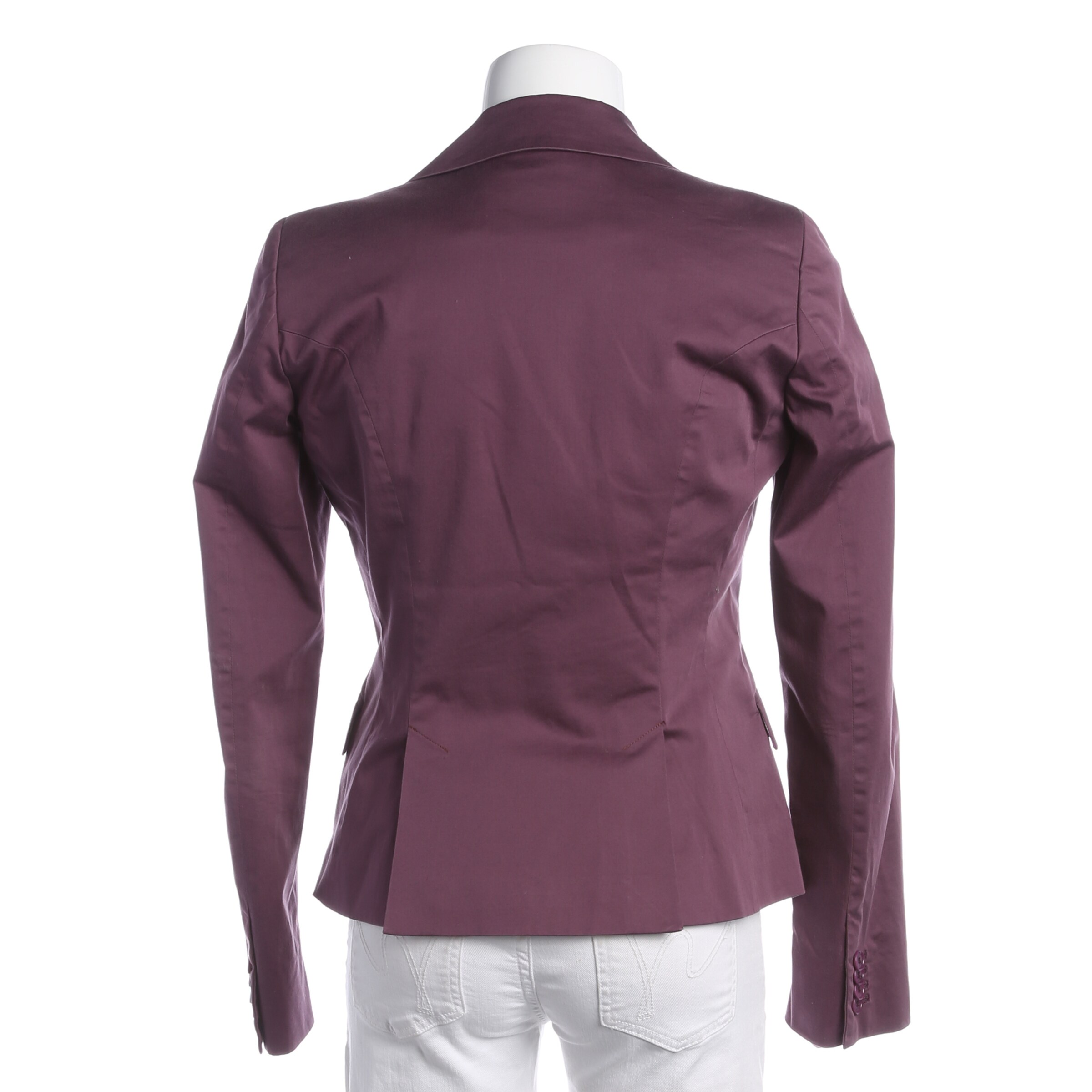 Etro Blazer in S in Purple