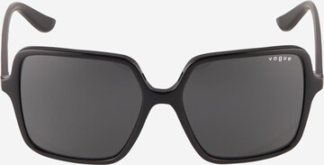 VOGUE Eyewear Sonnenbrille '0VO5352S' in Schwarz