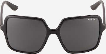 VOGUE Eyewear Слънчеви очила '0VO5352S' в черно