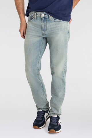 LEVI'S ® Slimfit Jeans '531' in Blau: predná strana