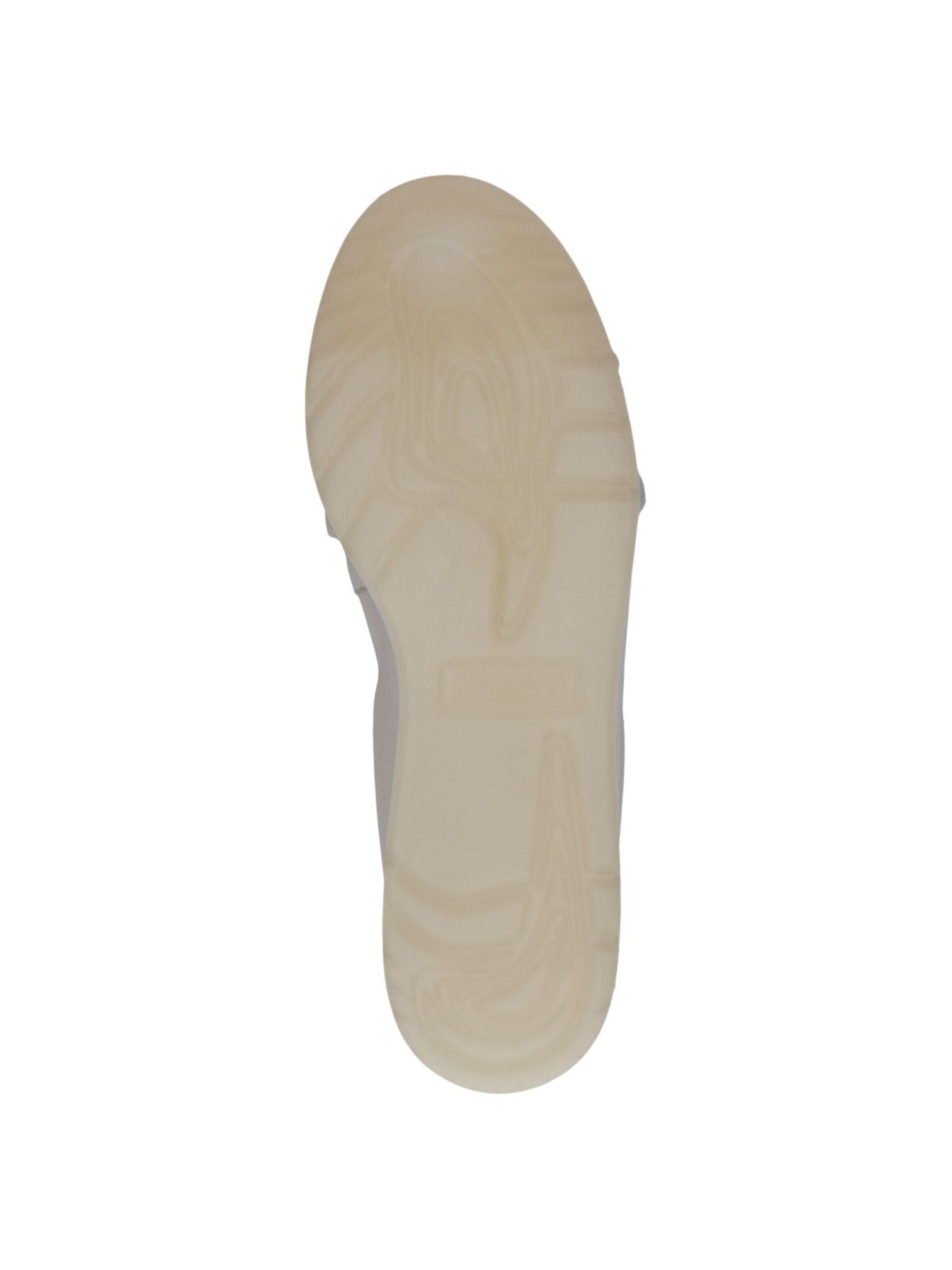 CAPRICE - Sabrina em branco