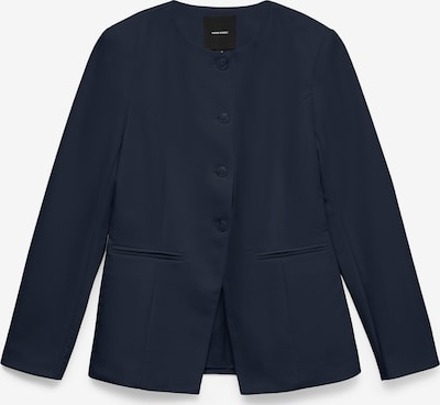 Švarkas 'VMDREA' iš VERO MODA, spalva – tamsiai mėlyna, Prekių apžvalga