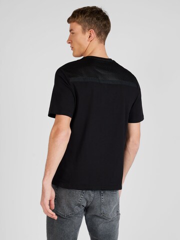 ANTONY MORATO - Camiseta en negro