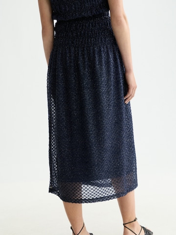 SCOTCH & SODA Φούστα σε μπλε