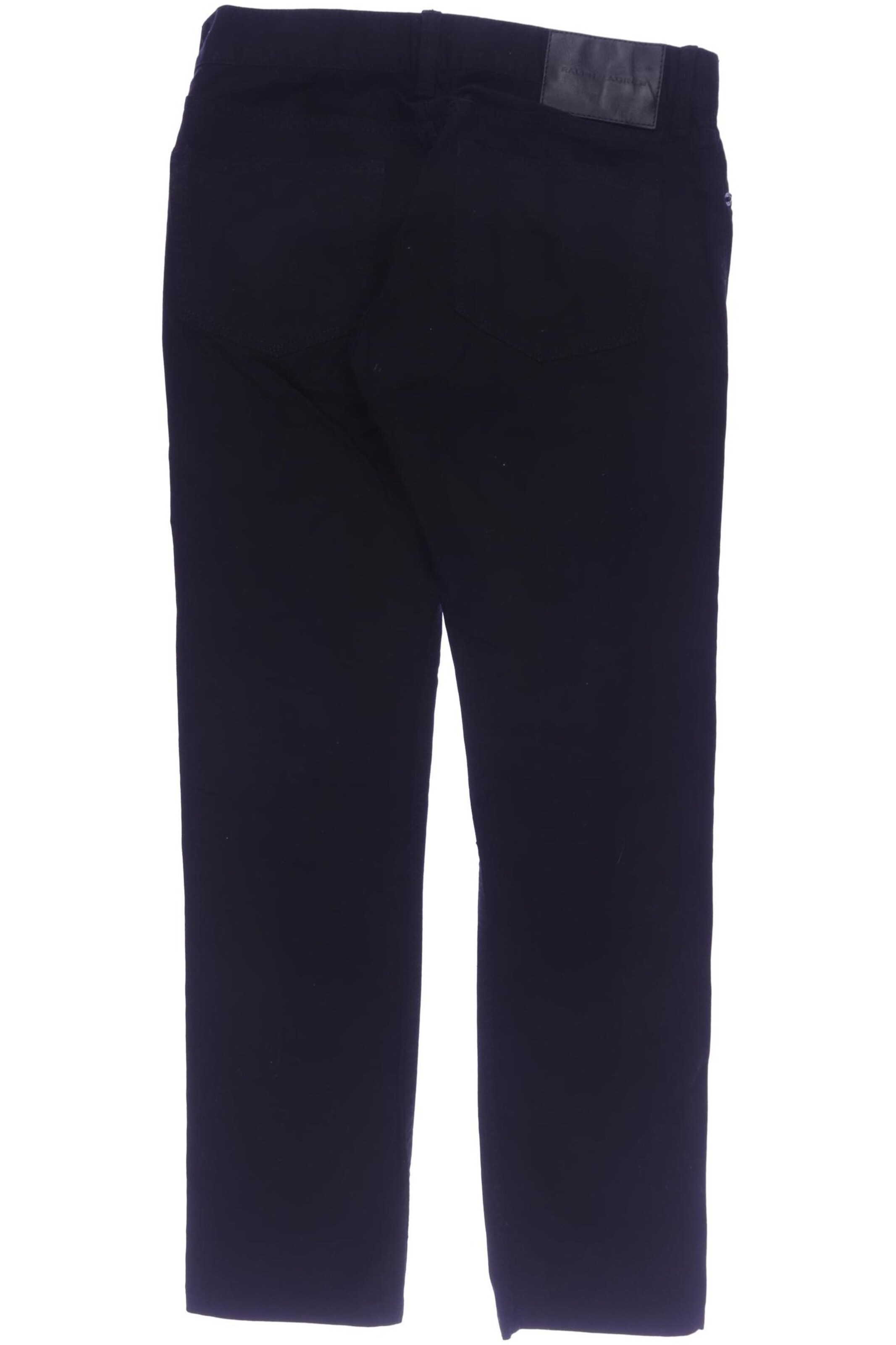 Ralph Lauren Jeans in 30 in Black