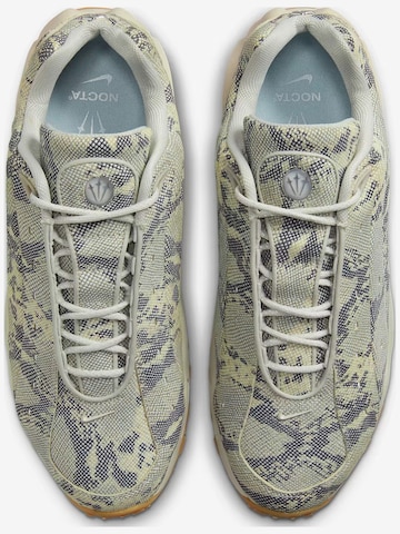 NIKE Sports shoe 'Nike Nocta Hot Step Air Terra' in Grey