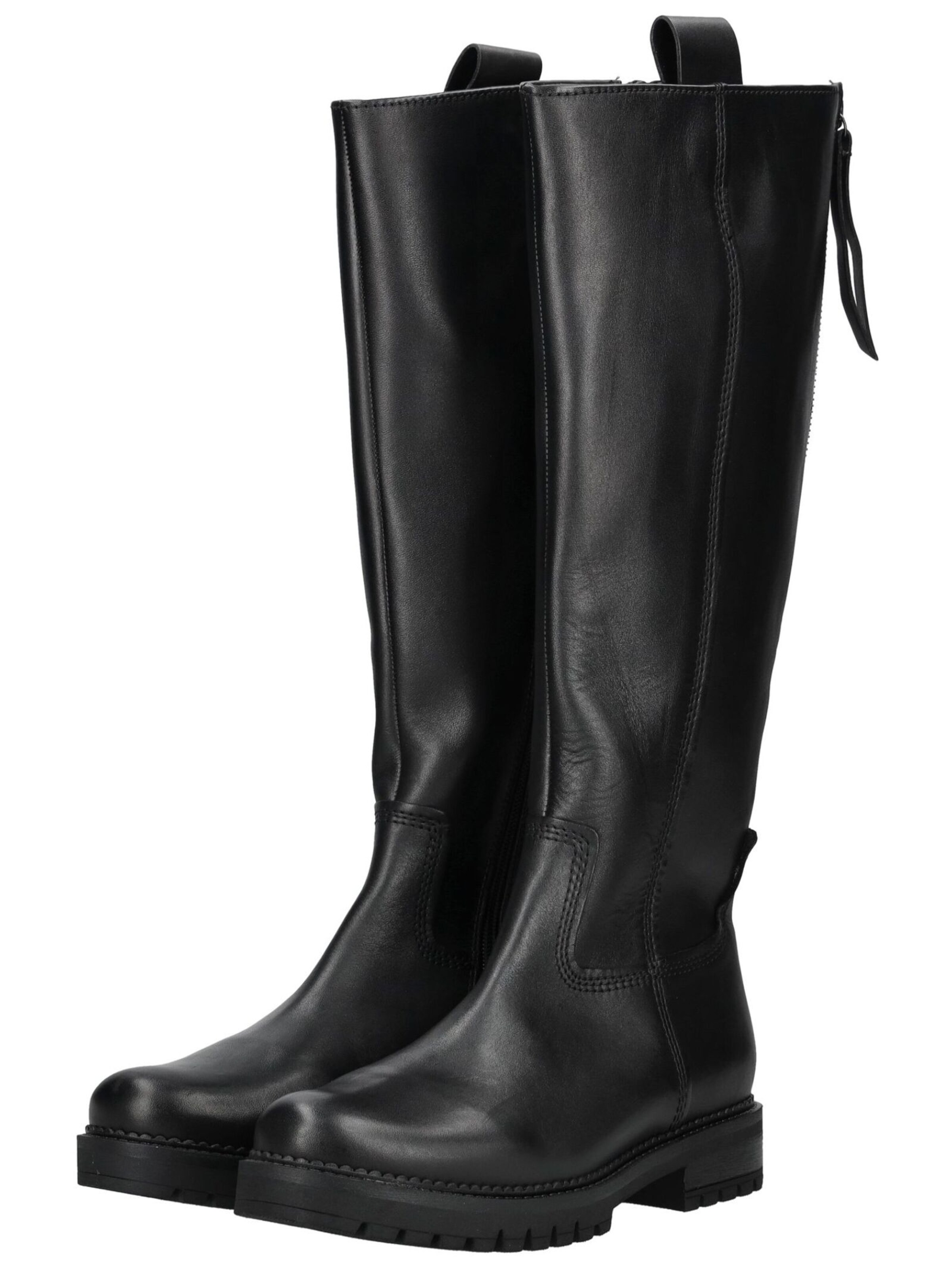 GABOR Laarzen in Zwart