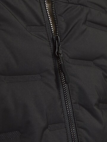 JACK & JONES Tussenjas 'JCOSonic' in Zwart