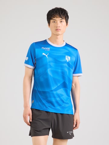 mėlyna PUMA Triko 'AHSFC Home Replica': priekis
