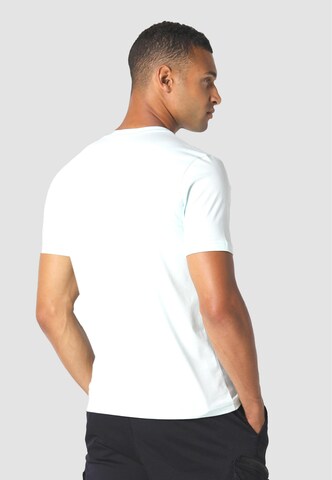 T-Shirt 'Rylstone' 883Police en vert