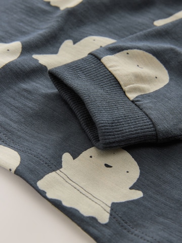 T-Shirt Next en gris