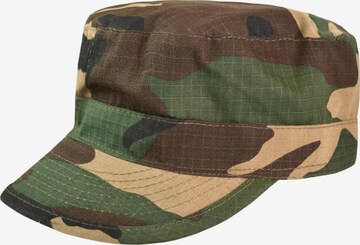 normani Cap ' Yankie ' in Mixed colors: front