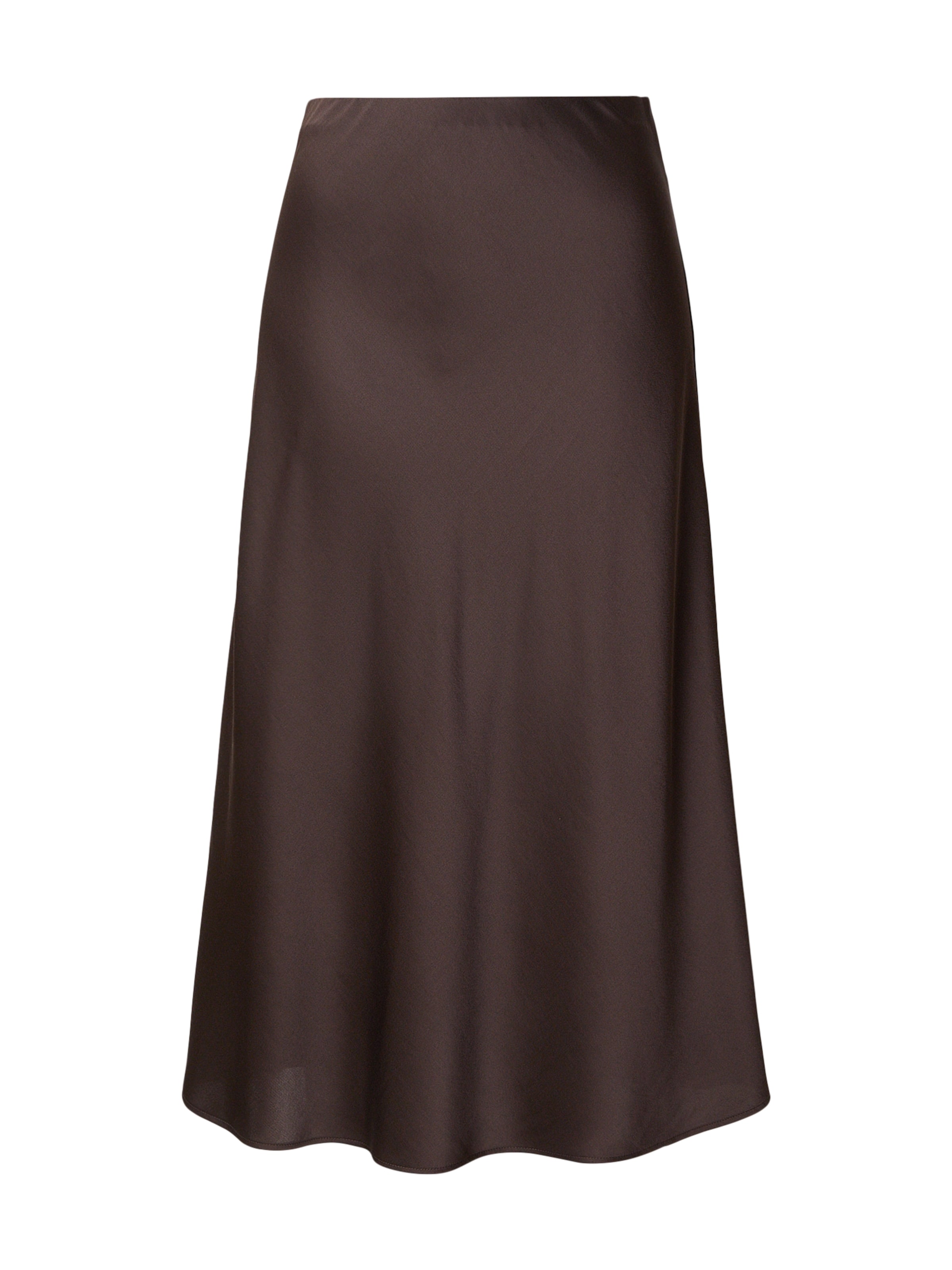 COMMA Rok in Bruin: voorkant