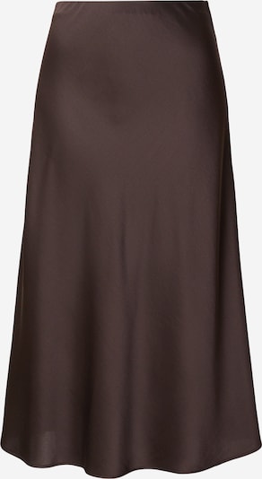 Sijonas iš COMMA, spalva – tamsiai ruda, Prekių apžvalga