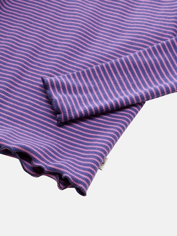 TOM TAILOR Shirt in Blue