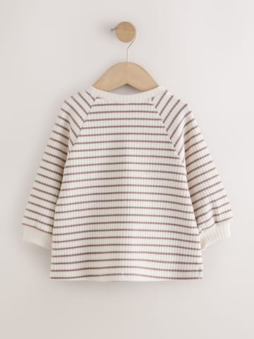 Next Shirt in Beige