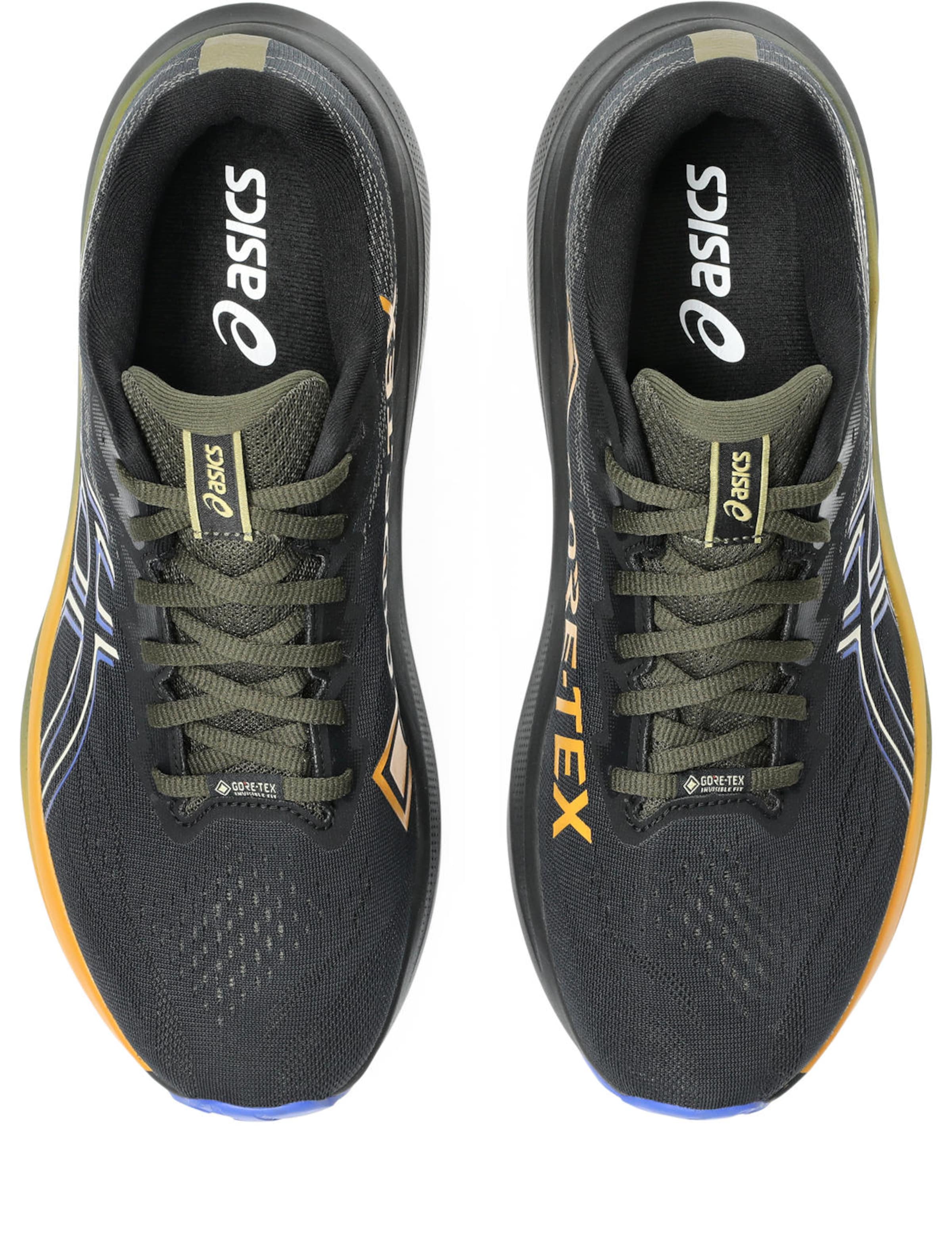 ASICS Løbesko 'GT-2000 14' i sort