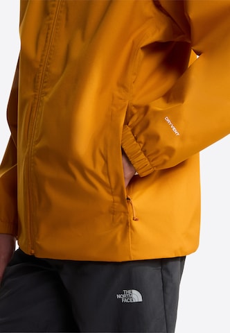 THE NORTH FACE Átmeneti dzseki - barna