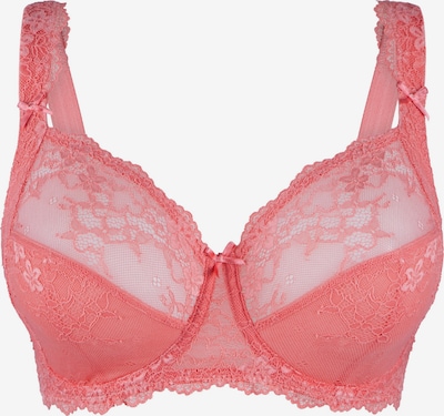 LingaDore BH in 70/F in orange, Produktansicht