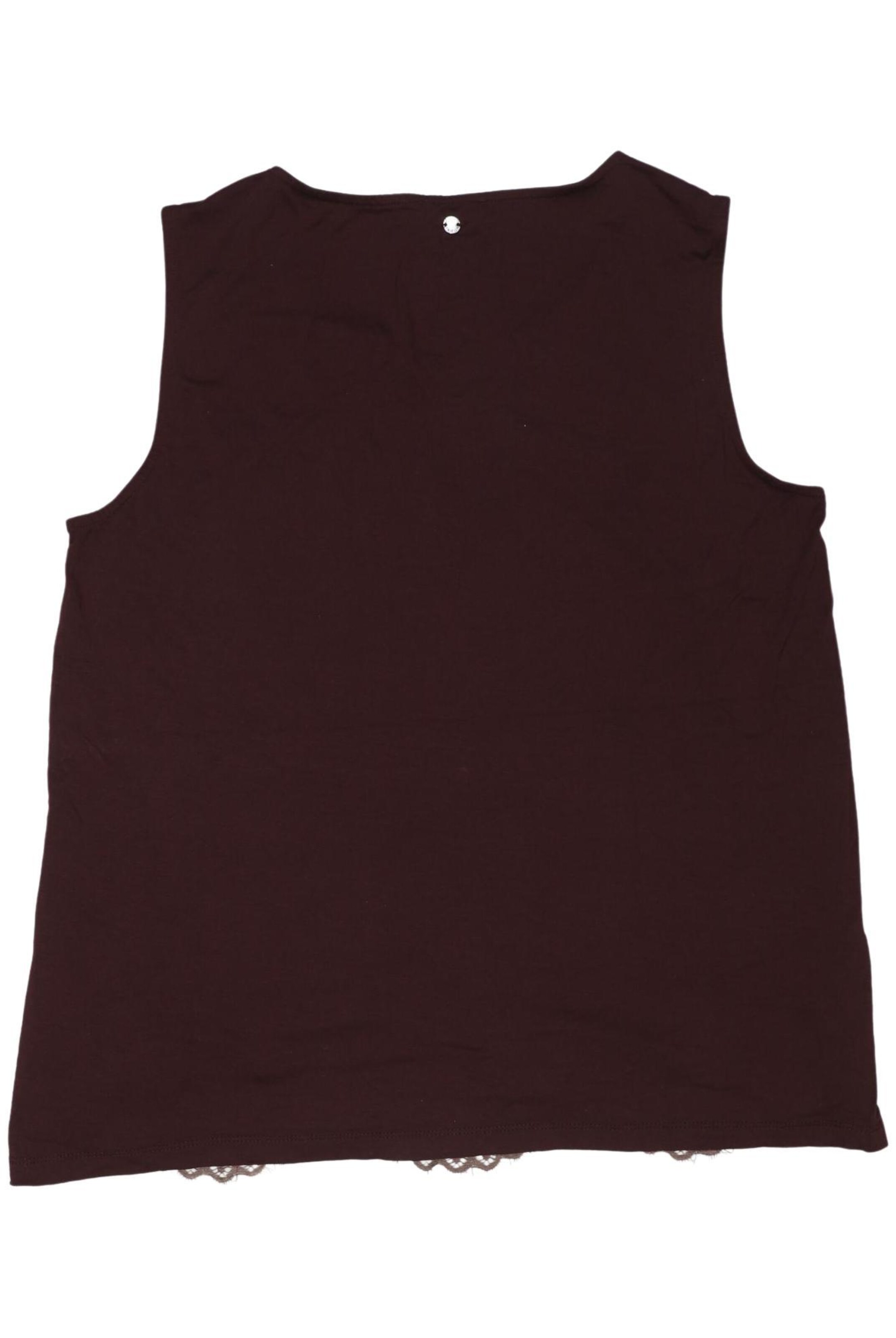 TAIFUN Top & Shirt in L in Red