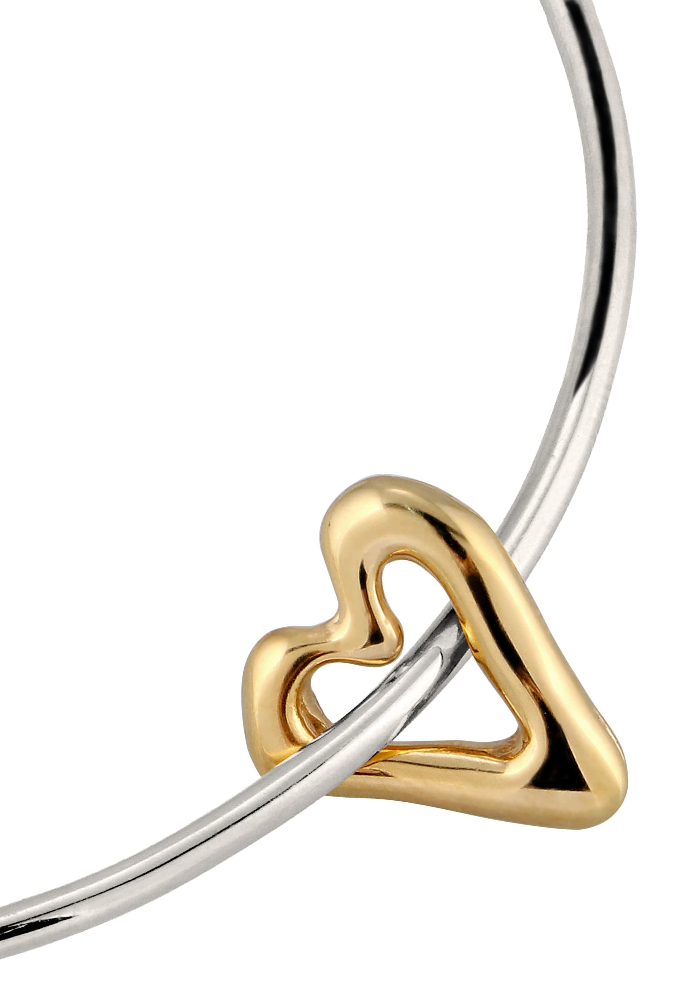 ELLI Armband in Zilver