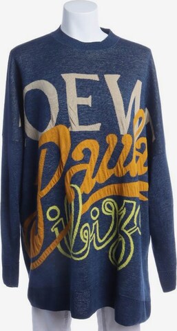LOEWE Sweater & Cardigan in XS in Mixed colors: front