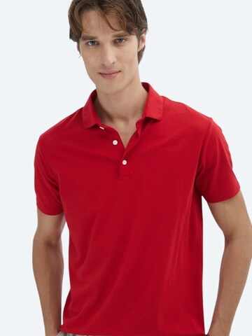 T-Shirt KİP en rouge : devant