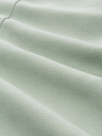 TOM TAILOR Loosefit Broek in Groen