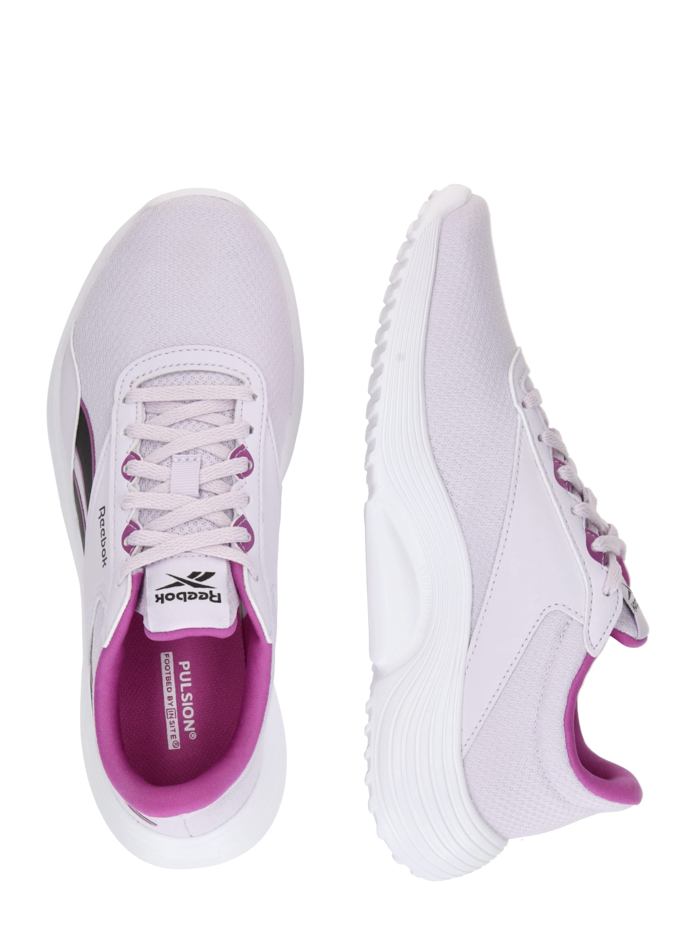 Reebok Loopschoen 'Lite 4' in Lila