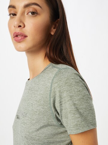 ENDURANCE Performance shirt 'Wange' in Green