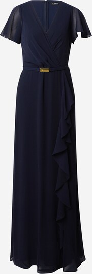 Lauren Ralph Lauren Aftonklänning 'FARRYSH' i mörkblå, Produktvy