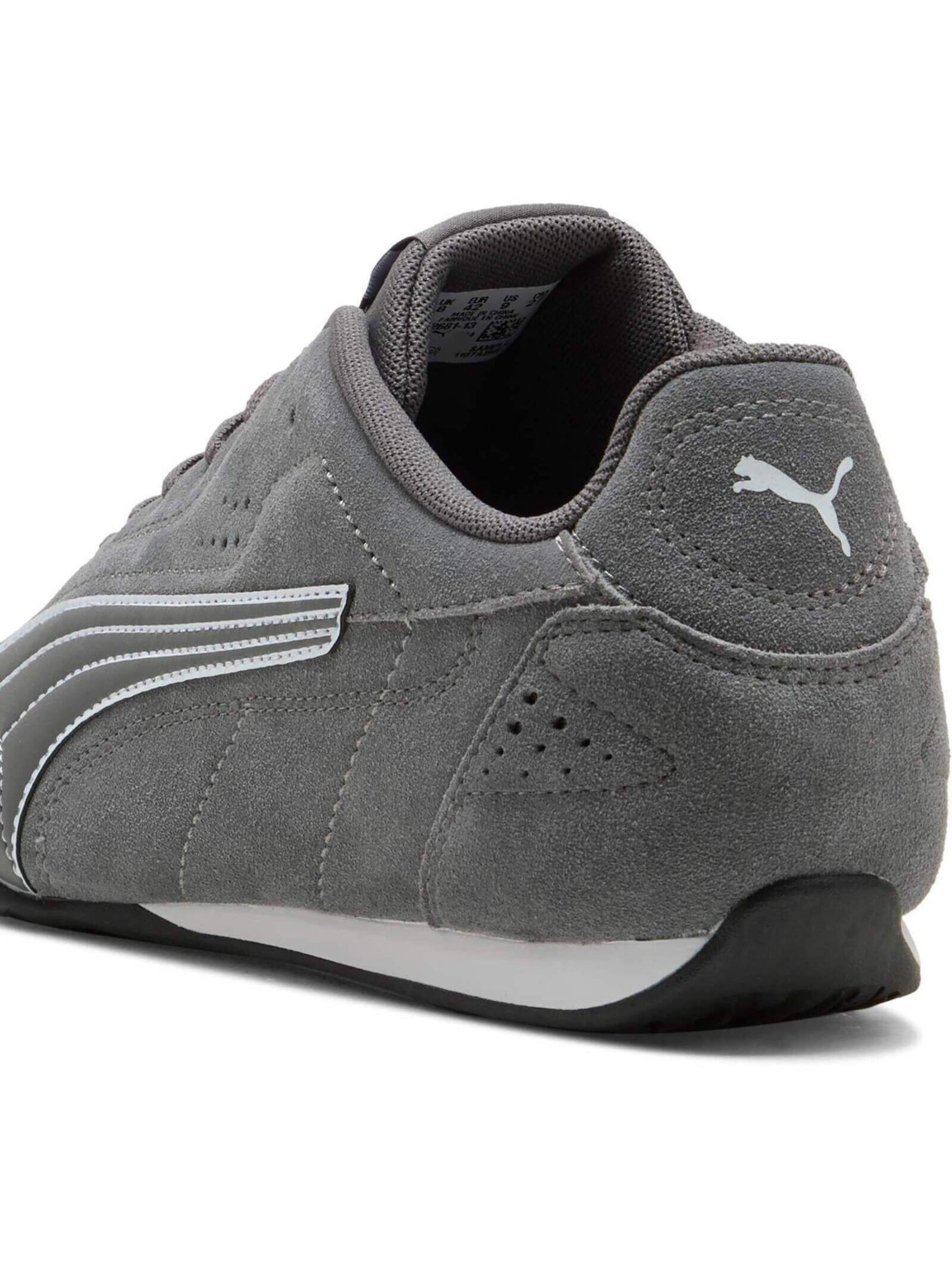 Scarpa sportiva 'Puma Catch Sd' di PUMA in grigio