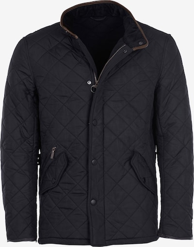 Demisezoninė striukė 'Powell' iš Barbour, spalva – tamsiai mėlyna, Prekių apžvalga