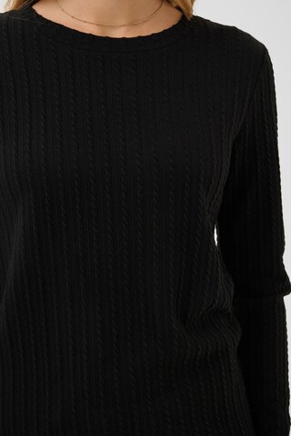 T-shirt 'Feri ' Love Copenhagen en noir