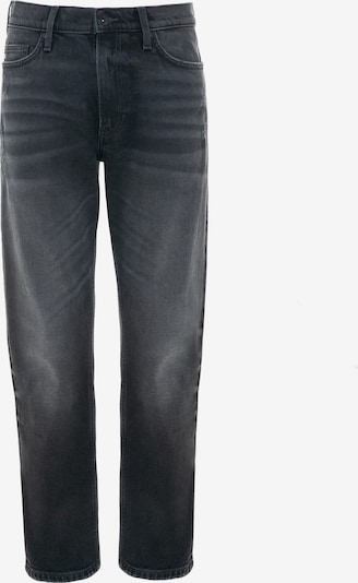 BIG STAR Jeans 'Colt' in black denim, Produktansicht