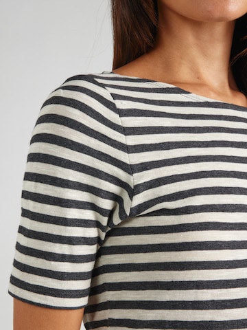 T-shirt Marc O'Polo en gris