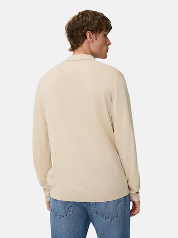 CAMEL ACTIVE - Pullover em bege