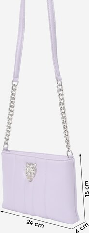 Plein Sport Crossbody Bag 'MELISSA' in Purple