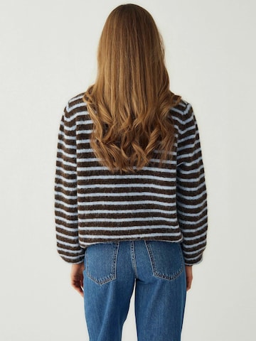 Noella Svetr ' N-Mertice ' – modrá