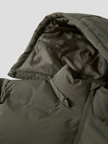 LMTD - Chaqueta de entretiempo en verde