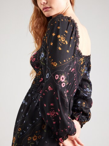Abito di Miss Selfridge in nero