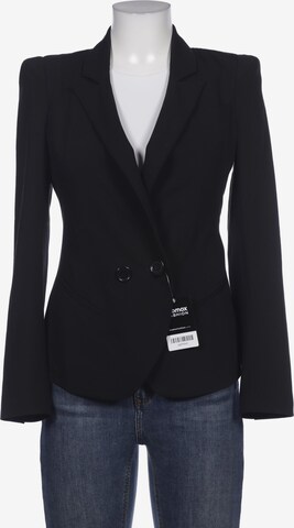 Asos Blazer M in Schwarz: predná strana